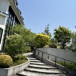 サロン・ド・テ 名古屋ふらんす - 