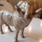 トーコーキッチン - 羊