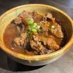 炭火焼肉 焼きしゃぶ にく式 - 