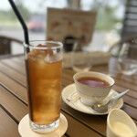 サロン・ド・テ 名古屋ふらんす - 