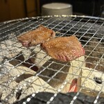 炭火焼肉 焼きしゃぶ にく式 - 