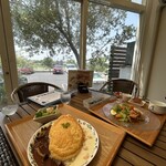 サロン・ド・テ 名古屋ふらんす - 