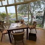 サロン・ド・テ 名古屋ふらんす - 