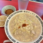 岐阜タンメン - 