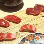 海鮮個室居酒屋 二ノ宮 本厚木店 - 