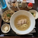 ラーメン屋 運 - 