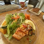 サロン・ド・テ 名古屋ふらんす - 