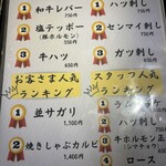 炭火焼肉 焼きしゃぶ にく式 - 