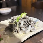 炭火焼肉 焼きしゃぶ にく式 - 