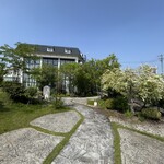 サロン・ド・テ 名古屋ふらんす - 