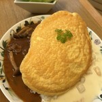 サロン・ド・テ 名古屋ふらんす - 