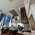 サロン・ド・テ 名古屋ふらんす - 