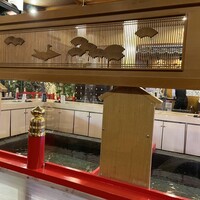いけす鶴八 新栄店 - 