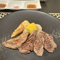 ルージュエブラン - 
