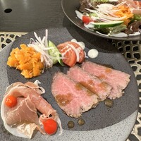 ルージュエブラン - 