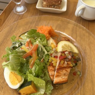 サロン・ド・テ 名古屋ふらんす_1