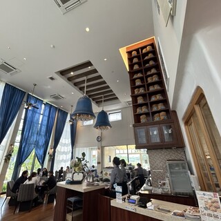 サロン・ド・テ 名古屋ふらんす_2