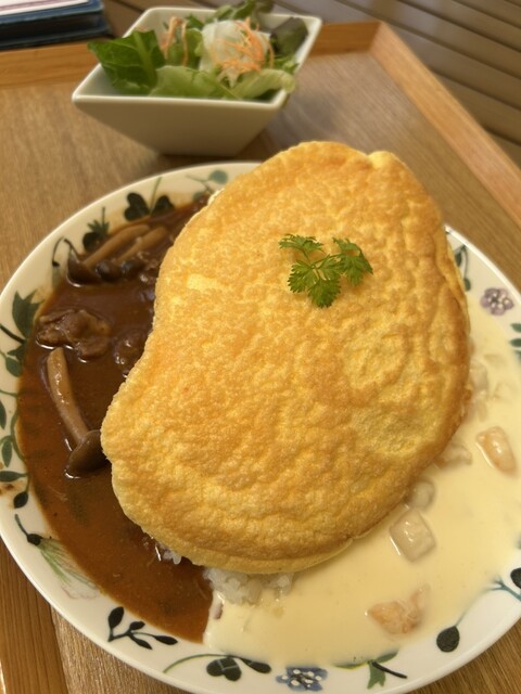 Salon de the NAGOYA FRANCE Hon Ten