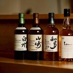 焼鳥居酒屋BOSS - ドリンク写真: