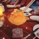 メインバー あさま - マンゴーと柑橘系のおいしいやーつ