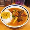 カレーライス専門店 ブラザー