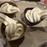 メルキュール - しめソフト