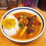 カレーライス専門店 ブラザー - 