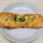 カネサダ - 料理写真:じゃがマヨ天　216円