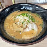 みそ膳 古殿家 - 北国みそ 850円