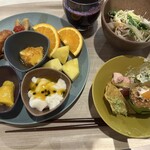 メルキュール 福岡宗像 リゾート&スパ - 私の第2弾