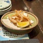 薬膳ハリハリ鍋ごんじゅ - 