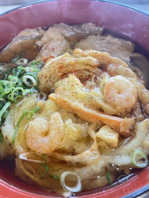 Kawabe - Fuji/Soba (Buckwheat noodles) | Tabelog