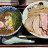 松戸中華そば 富田食堂