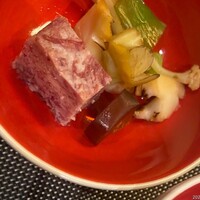 あもん ヨコ - 