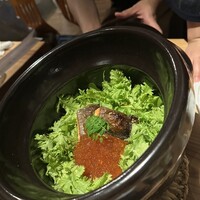 炭Kappo hirac - 