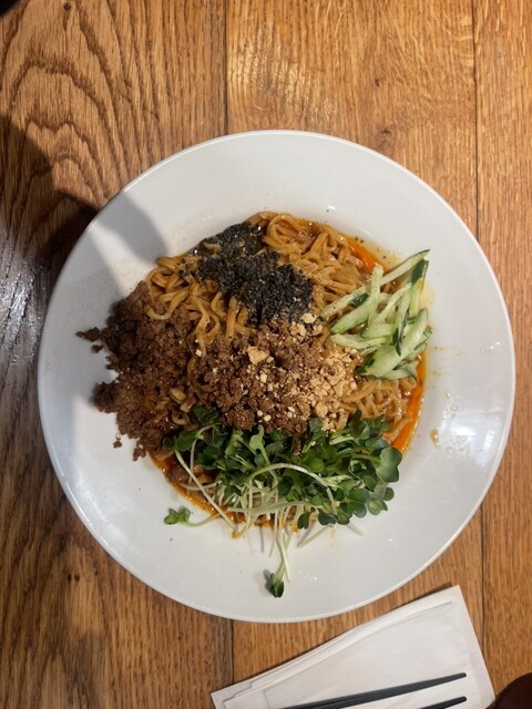 Sora Toraya Tokyo Soramachi Ten