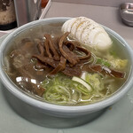 中野 邦ちゃんラーメン - 