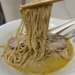 左とう - 麵リフト