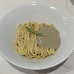 左とう - 和え玉