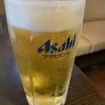 しゃぶ葉 - ドリンク写真: