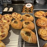 ブーランジェリー マルシェ - 