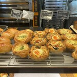 ブーランジェリー マルシェ - 