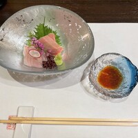 割烹蒲焼 横浜八十八 吉田町店 - 