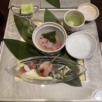 割烹蒲焼 横浜八十八 吉田町店 - 