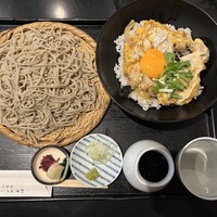 日本橋 やぶ久 - 
