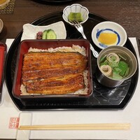 割烹蒲焼 横浜八十八 吉田町店 - 