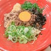 中華そば アサヒ製麺 なんばラーメン一座店