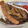 カレーのチャンピオン 野々市本店