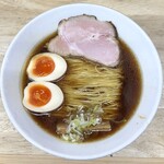 らーめん まつや - 