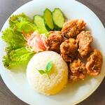 ベトナムちゃん  - 